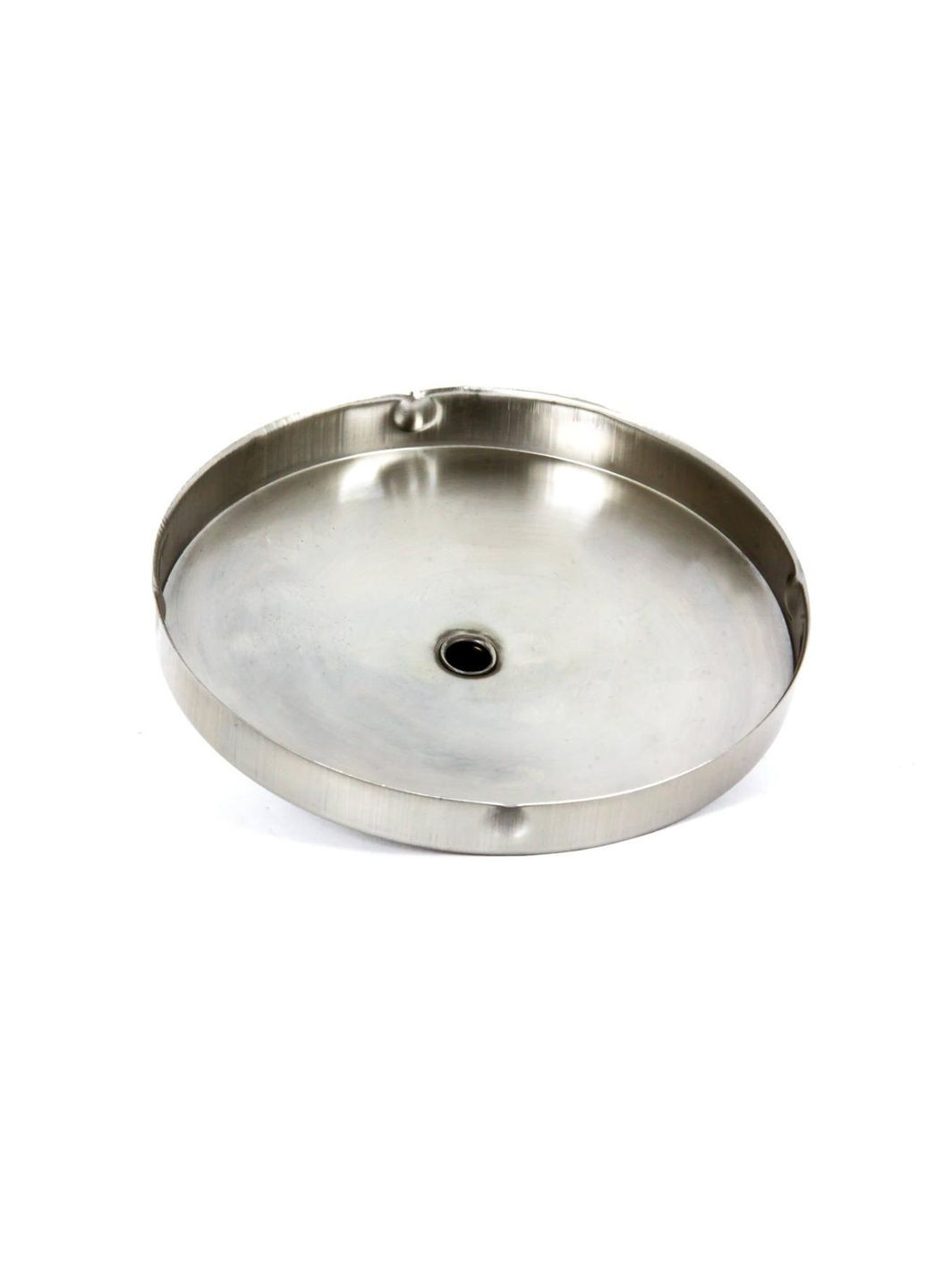 Лейка для дымохода ф180 из нержавеющей стали Комінвент (317295759)