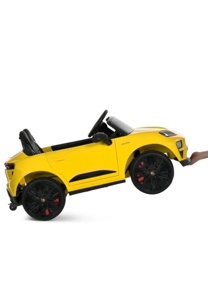Дитячий електромобіль Машина M 6314EBLR-6 до 30 кг Bambi (388532338)