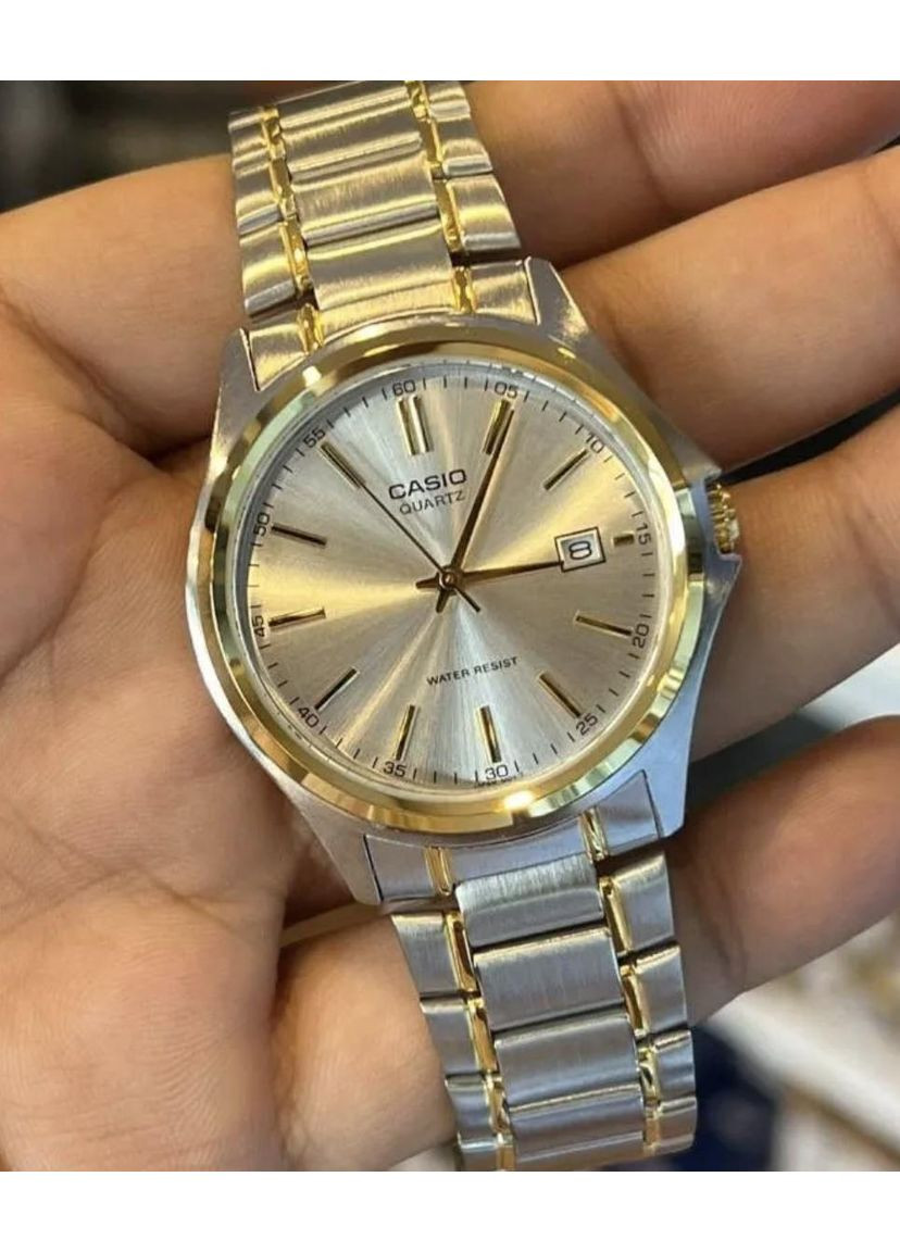 Мужские часы MTP-1183G-7A Casio (350627544)