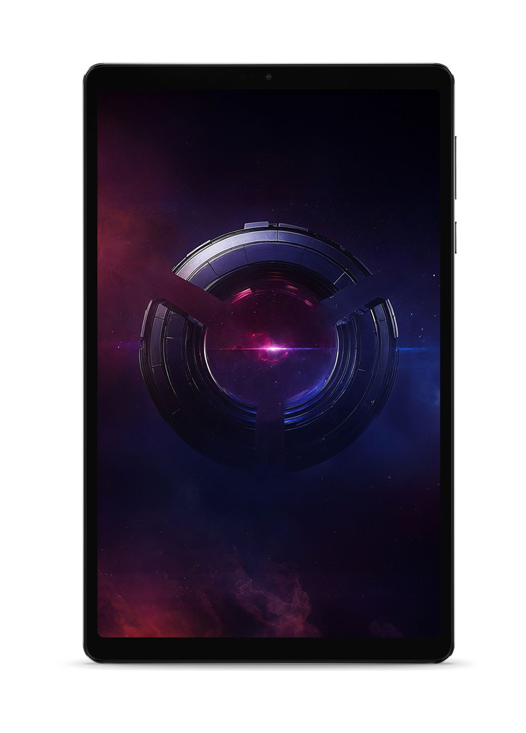 Планшет Legion Tab (3rd Gen) Wi-Fi 16/512GB Eclipse Black + Case&Film (ZAEF0081UA) Lenovo (360426110)