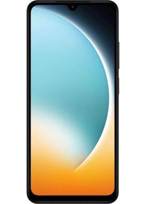 Смартфон 3/64GB Power Black POCO C71 (362214684)