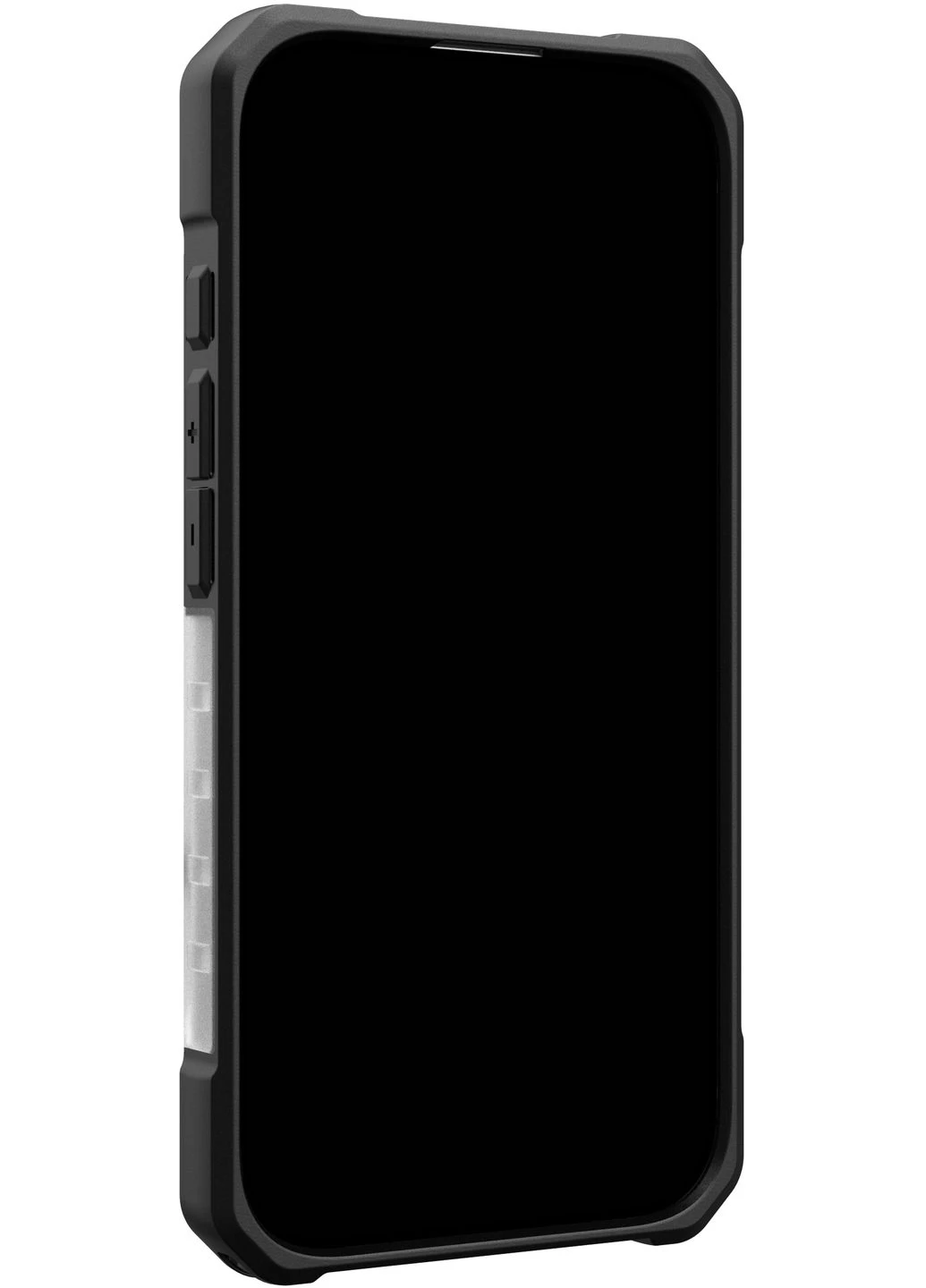 Чехол для iPhone 17, Pathfinder Clear MagSafe, Ice/Silver (114553114333) UAG (372464666)