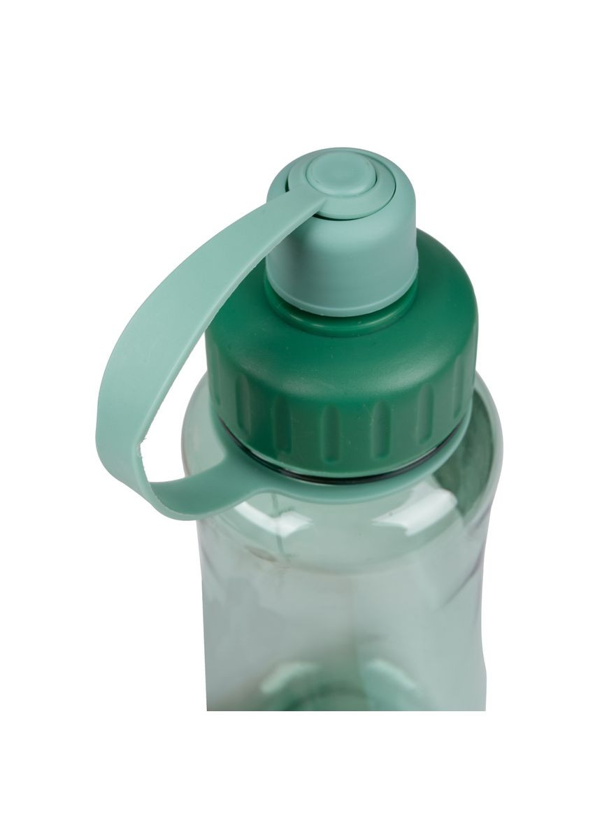 Бутылка для воды Fusion 708191 600 мл зеленая Yes (360652151)
