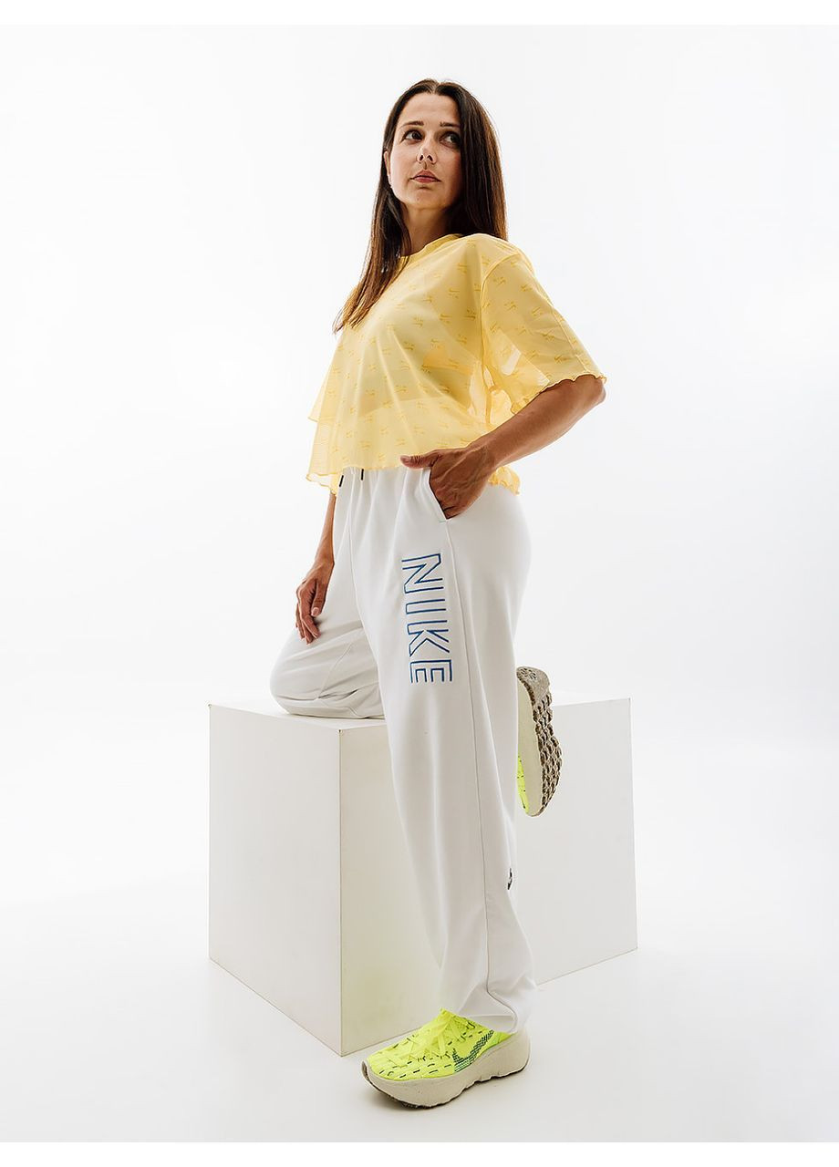 Топ W NK INDY BRA V-NECK Nike (370215271)