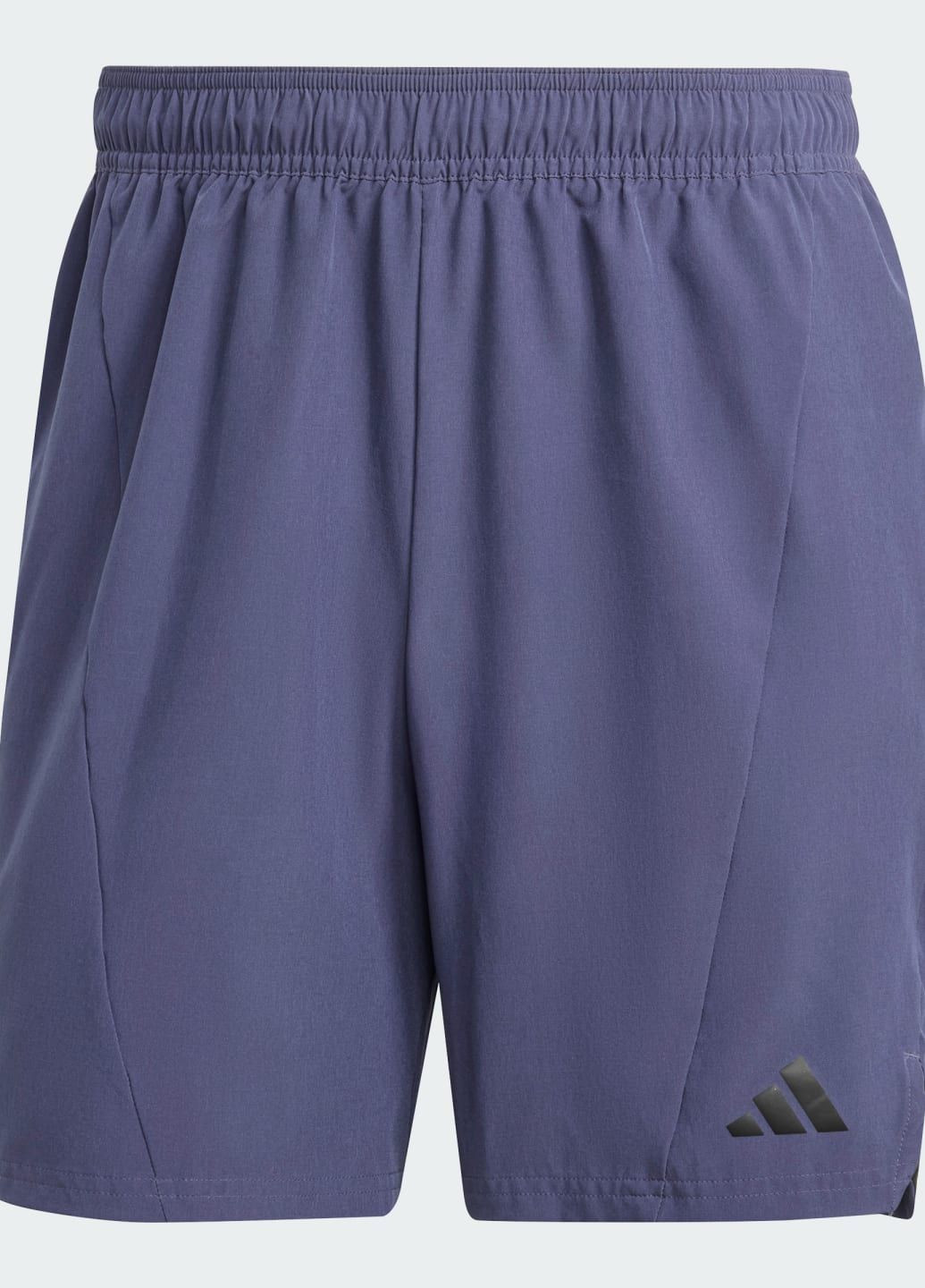 Шорты Designed for Training Workout adidas (301835841)