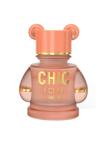 Унісекс парфумована вода Emper Chic Eclat 100 мл Emper Perfumes (368785289)