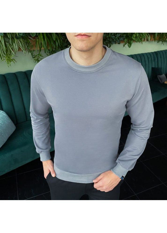 Метал світшот 001 сталевий Pobedov однотонний без декору (271125317)