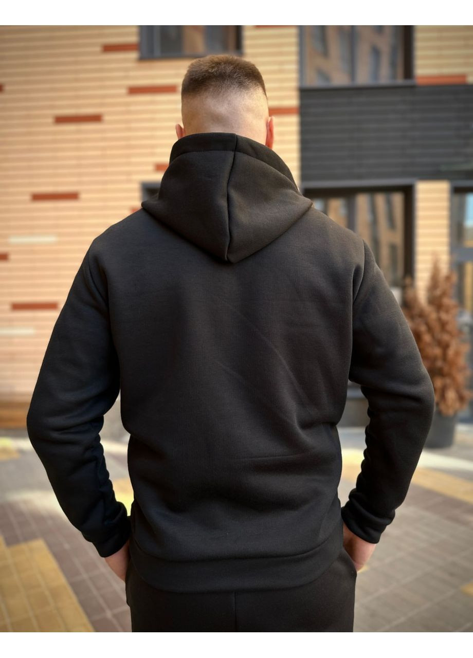 Зимняя кофта на змейке с начесом Luna (349723100)