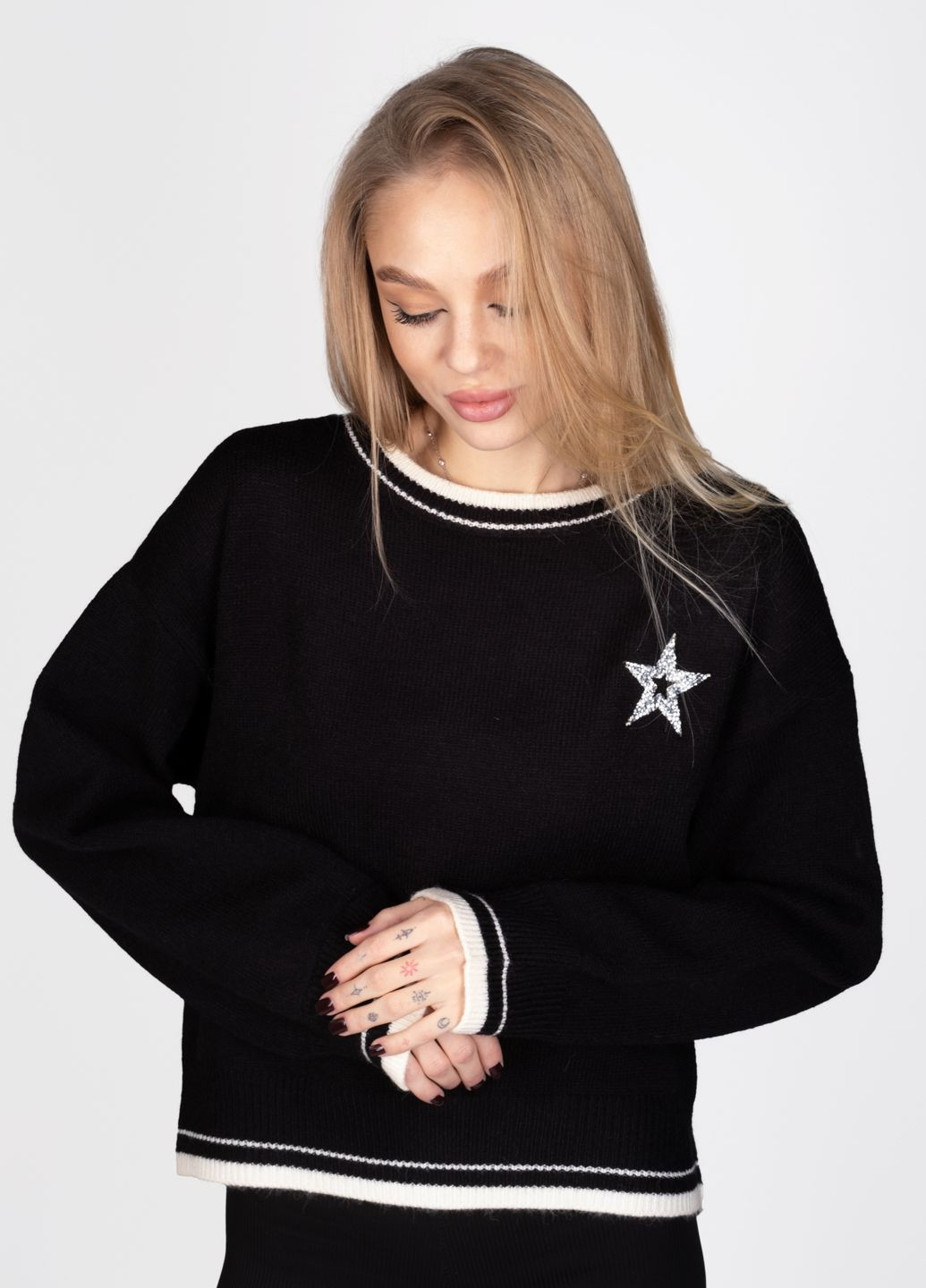 Светр жіночий 344901 Power (315106106)