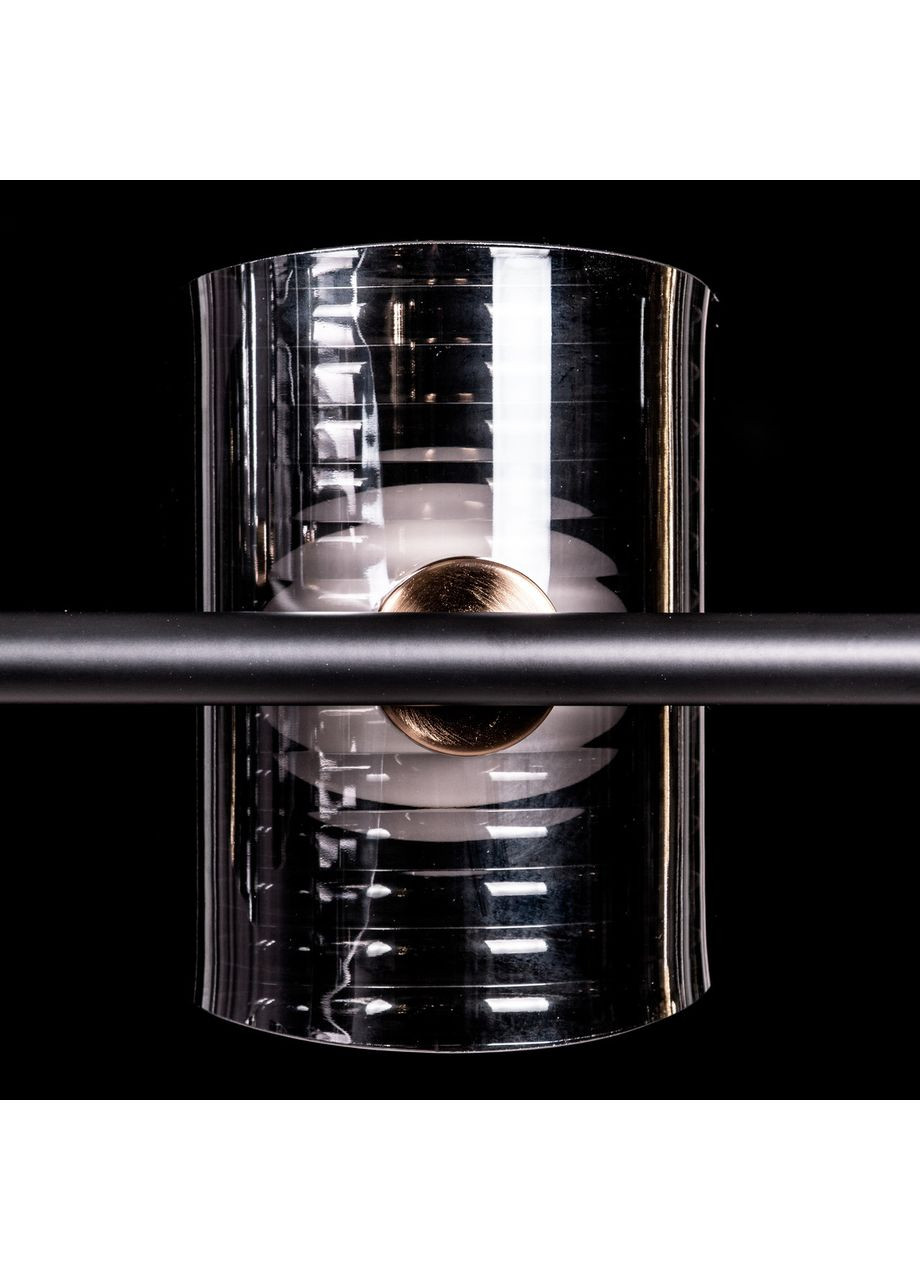 Подвес на 4 лампочки2019/4/BK+SG No Brand (352229825)