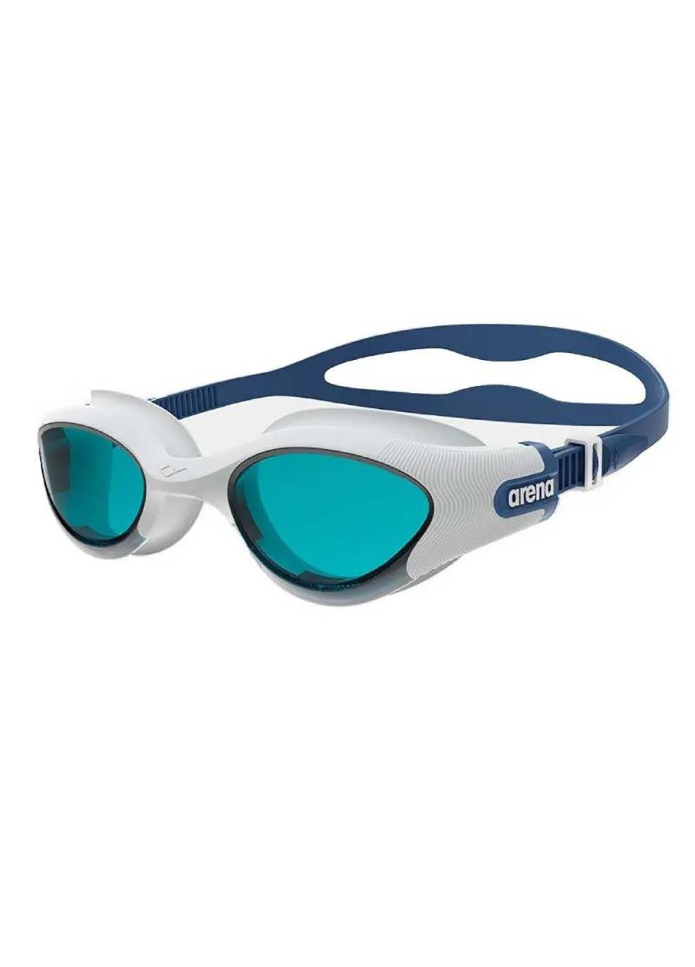 Окуляри для плавання THE ONE PLUS синій Уні Arena (367594234)