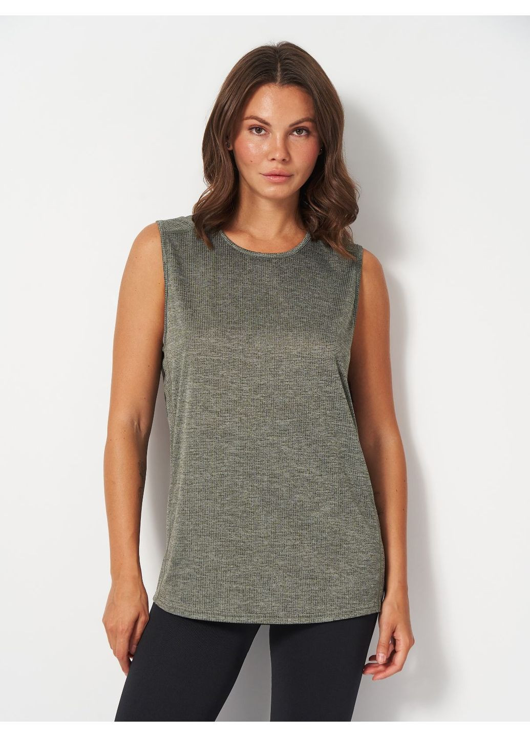 Майка спортивная H&M SPORT — 358901456