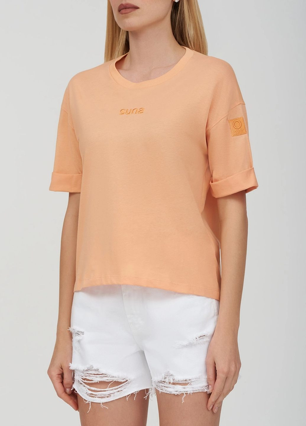 Футболка Suns Boards - (301458818)