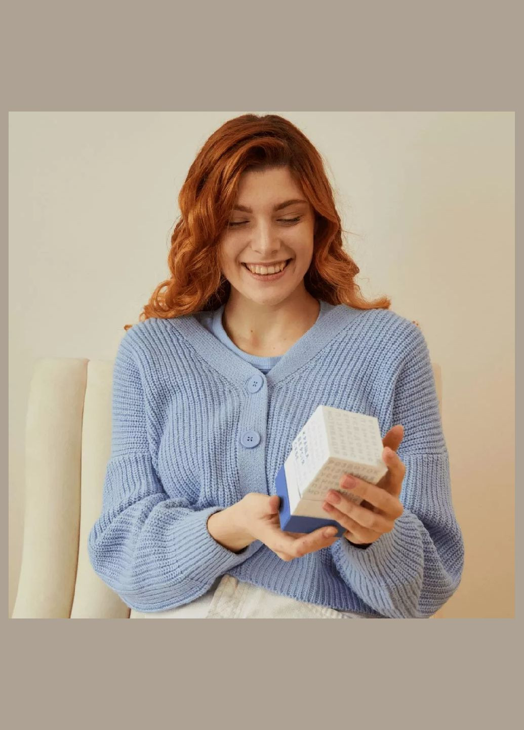 Игра настольная Лучшая версия себя (0017) Memo Games (333252164)