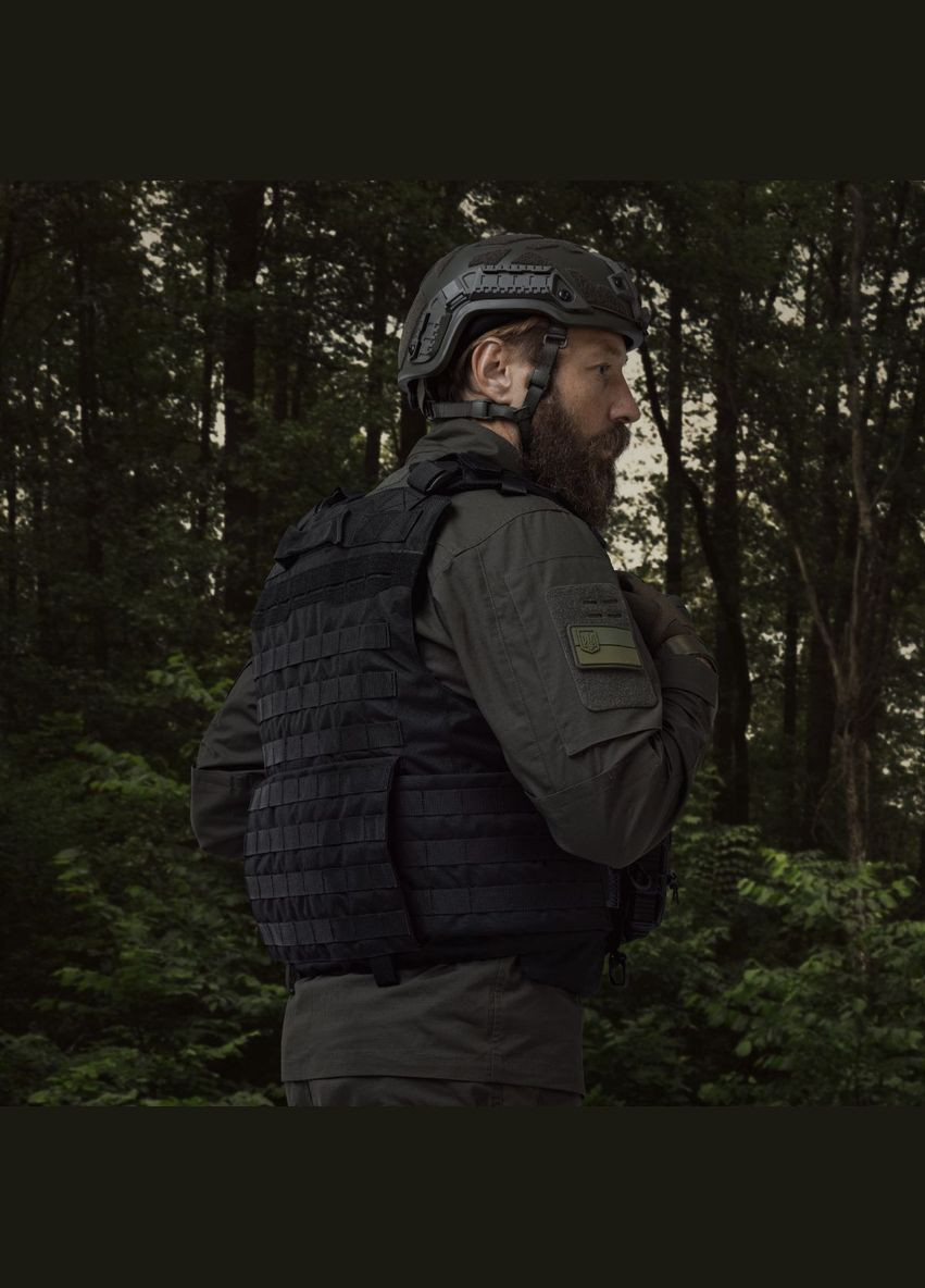 Розвантажувальний жилет Ukrarmor (333721927)