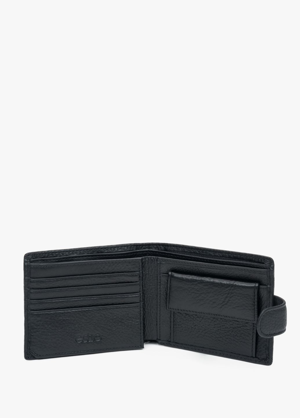 Книга, цвет черный Estro (332164384)