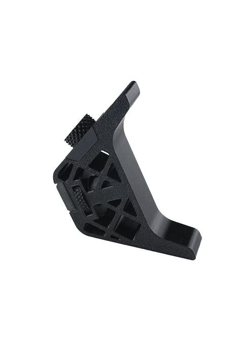 Ручний шліфувальний блок 105*20*65мм. З натяжним колесом для шліфувального паперу No Brand (361253421)