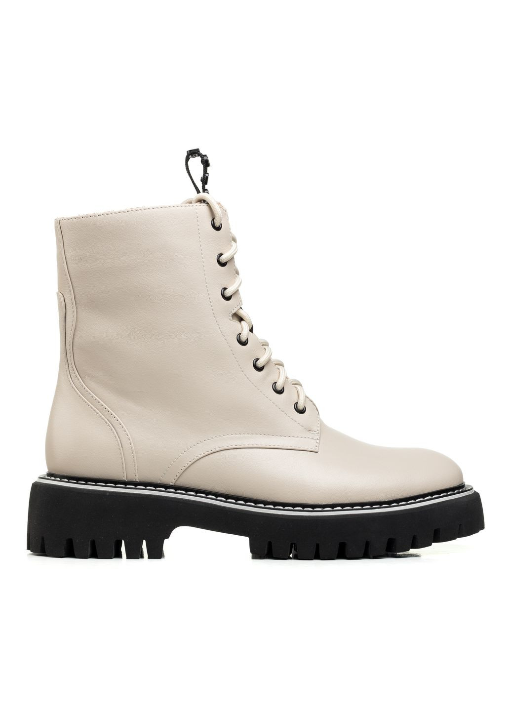 ботинки (1553б) VIDORCCI