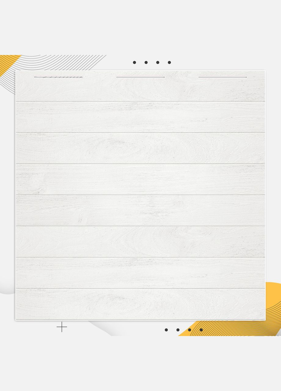 Пластиковий кутовий 2d фотофон, 40x40см - №62024 PolyPlast (354376318)