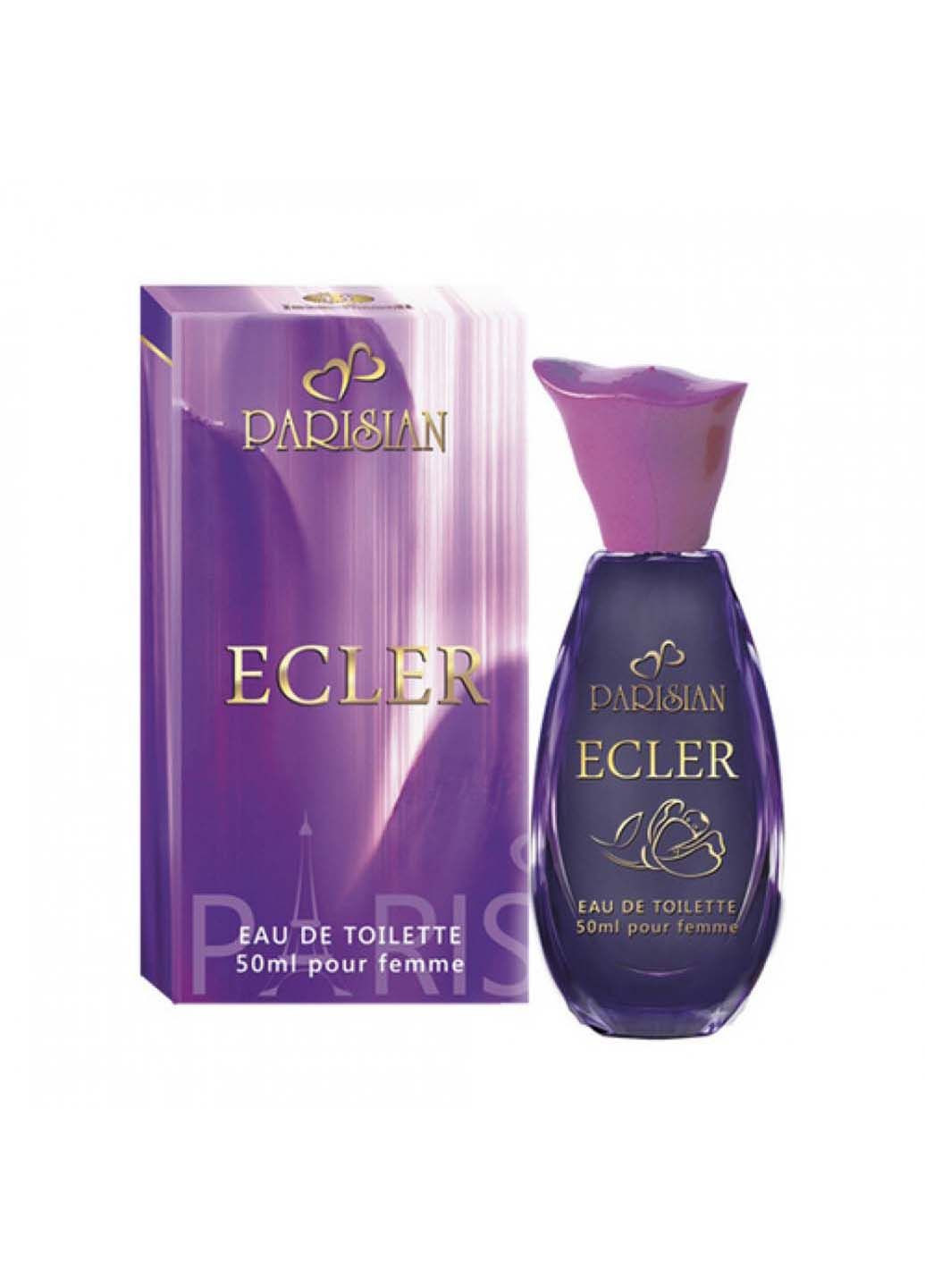 Туалетная вода Ecler Women EDT 50 ml No Brand (299151820)