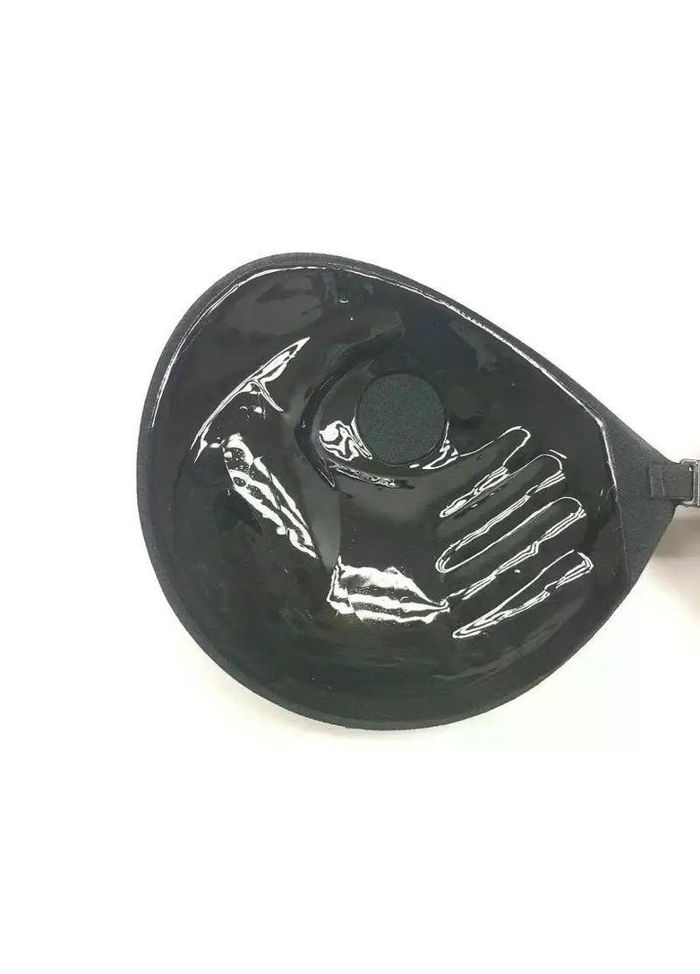 Бюстгальтер Elvira з пуш-ап. Силіконовий, без спинки Силіконові накладний бюст без спинки. Esmara (366871040)