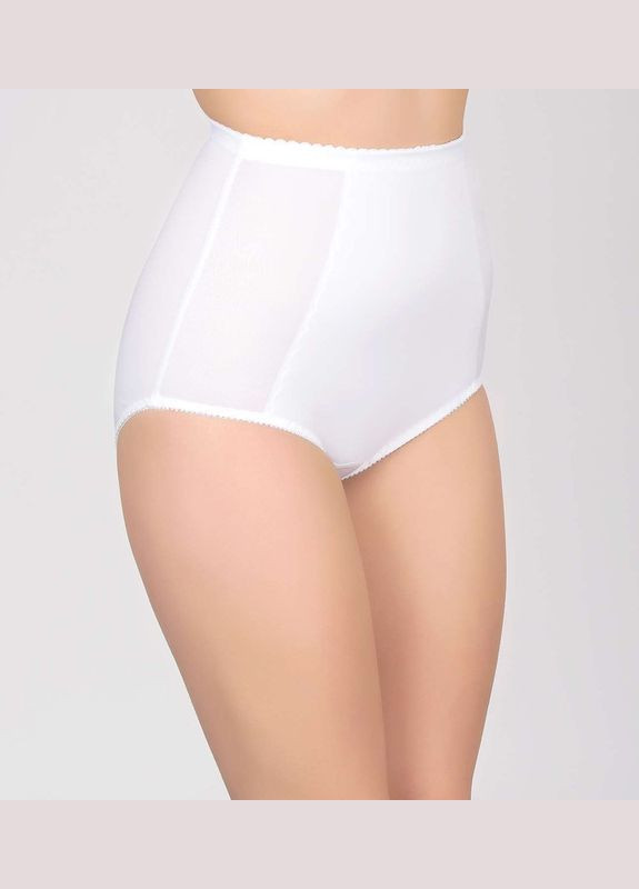 Утягуючі корсетні труси з високою лінією талії Elita (302747171)