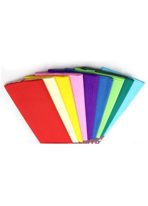 Оригинал! Гофрированная бумага Josefotten KR35-Mix 2, 35%, 27г/м2 Bambi (398846051)