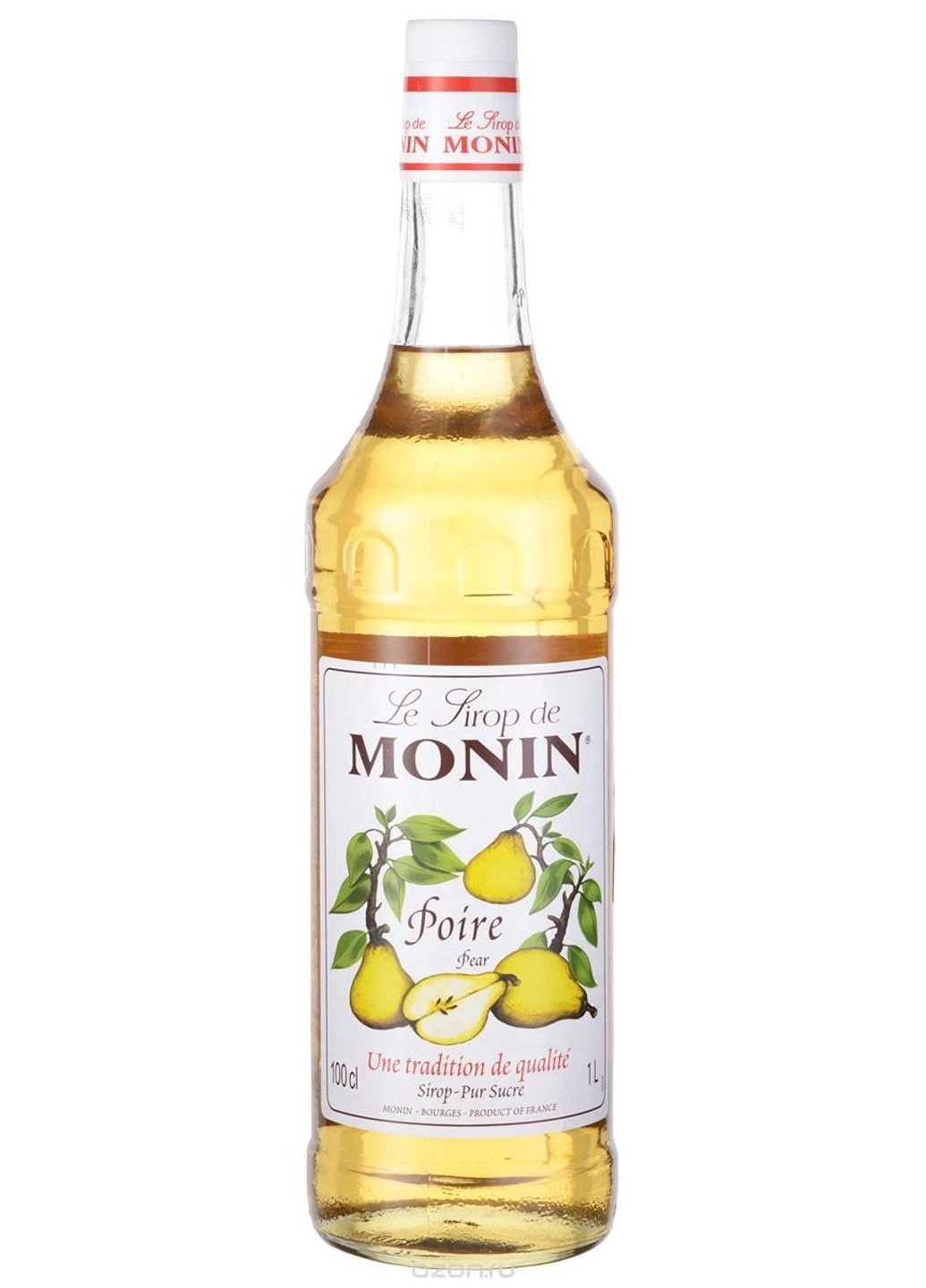 Сироп Груша 700 мл Monin (400917169)