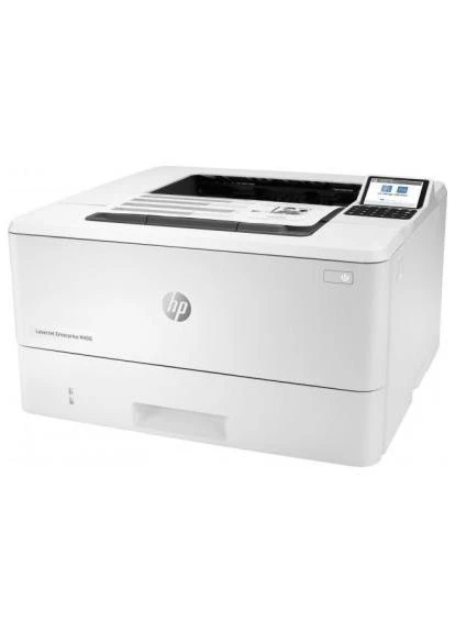 Лазерний принтер HP LaserJet Enterprise M406dn (3PZ15A) Hewlett Packard (396535107)