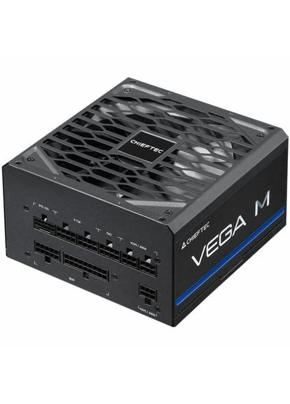 Блок живлення 1000W Vega M (PPG-1000-C) Chieftec (400755637)
