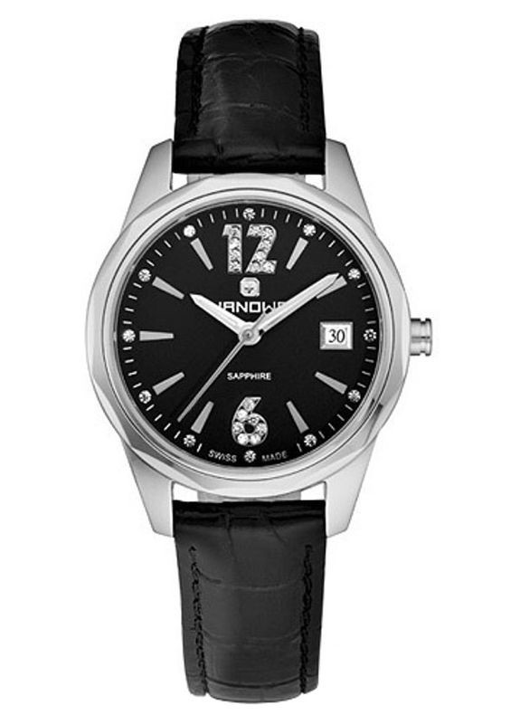 Жіночі наручні годинники 16-6009.04.007 Hanowa (330818115)