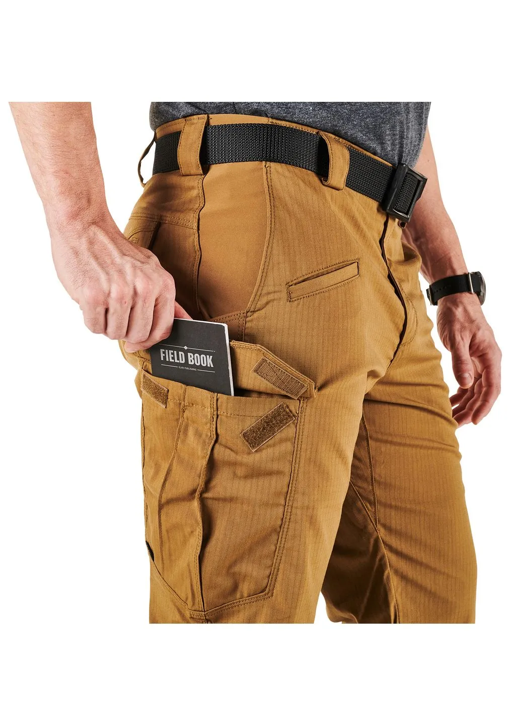 Штани тактичні Icon Pants Kangaroo (74521ABR-134-W28/L30) 5.11 Tactical (326508829)