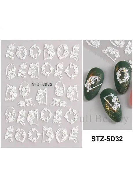 Слайдер 5Д Вензеля STZ-5D32 No Brand (397237421)