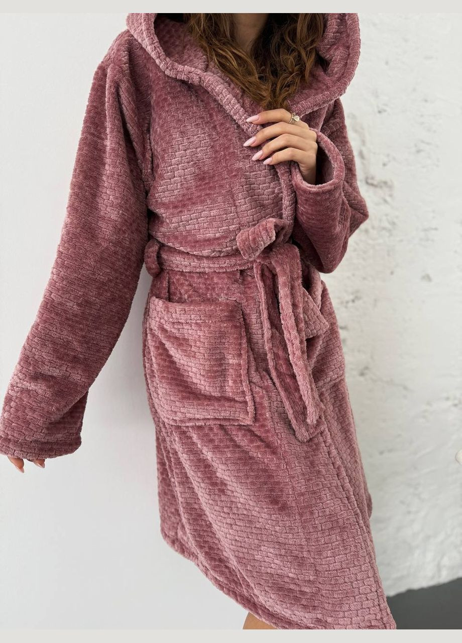 Женский халат No Brand (314941580)