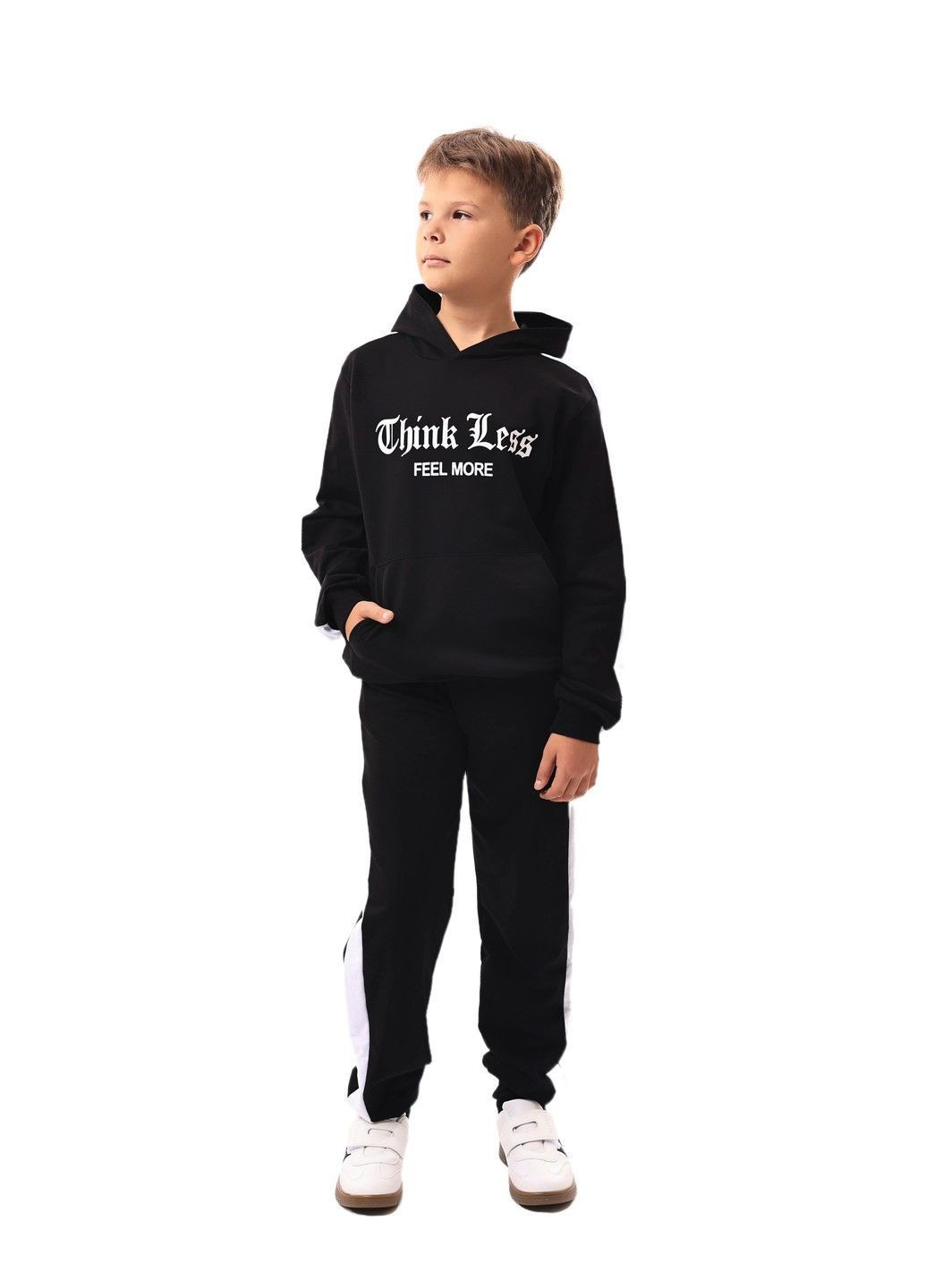 Костюм спортивний для хлопчика підлітка НАРЦИС (363553906)