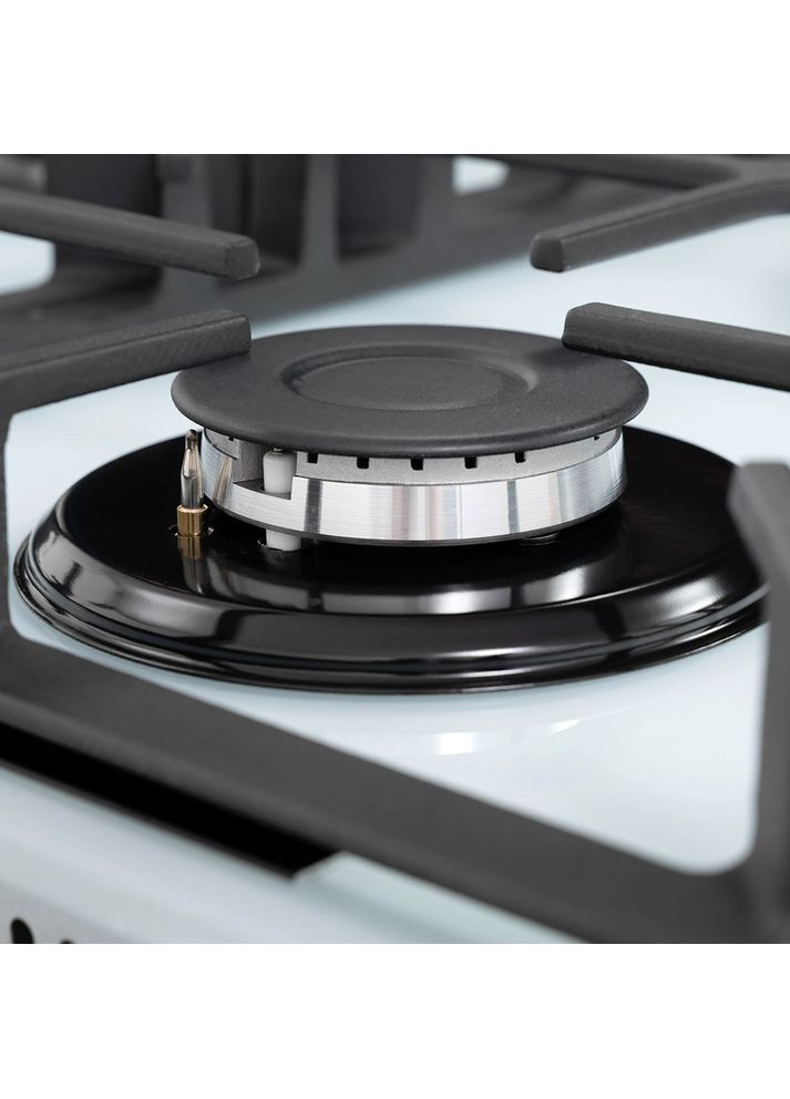 Варильна поверхня ALMADA 60 WH CF ELEYUS (361408620)