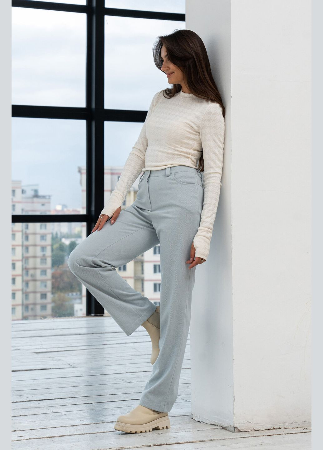 Брюки Ри Мари Джекі БР 1024 RiMari (352200988)