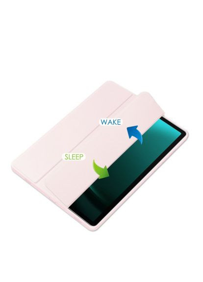 Чохол до планшета Soft Edge stylus holder Samsung Tab S9 Plus (SM-X810/SM-X816)/S9 FE Plus (SM-X610/SM-X616) 12.4" (710408) BeCover Soft Edge stylus holder Samsung Tab S9 Plus (SM-X8 (369719761)