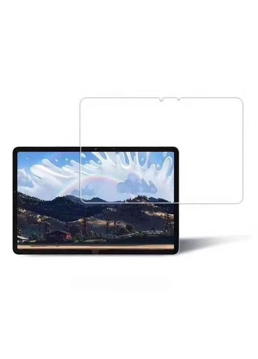 Захисне скло для планшета Samsung Galaxy Tab S10 Lite 10.9" (SM-X400/SM-X406) Primolux (367735936)