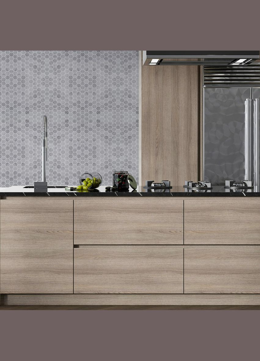 Самоклеящаяся полиуретановая плитка 305х305х1мм (D) SW-00001937 No Brand (316050962)