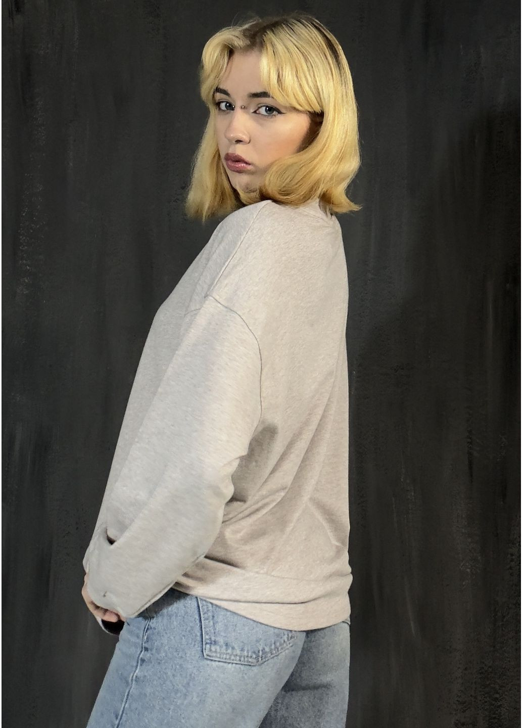 Світшот H&M (363133882)