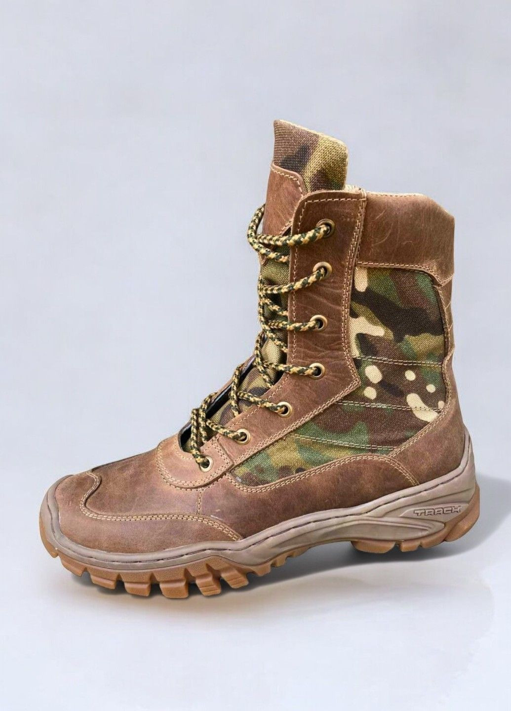 Берцы Женские Демисезонные Тактические. 36-49р Койот. Выдерживают постоянные нагрузки! DSDF-2103 No Brand (301138842)