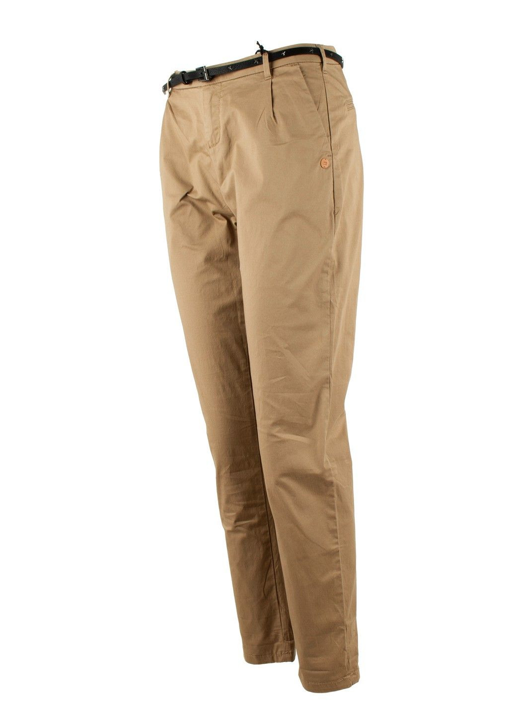 Штаны женские коричневые 070821-002079 Scotch&Soda (304867985)