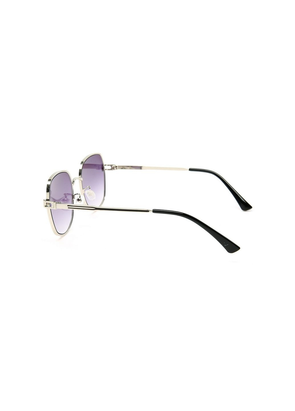 Солнцезащитные очки Фэшн-классика женские LuckyLOOK 105-164 (289359847)