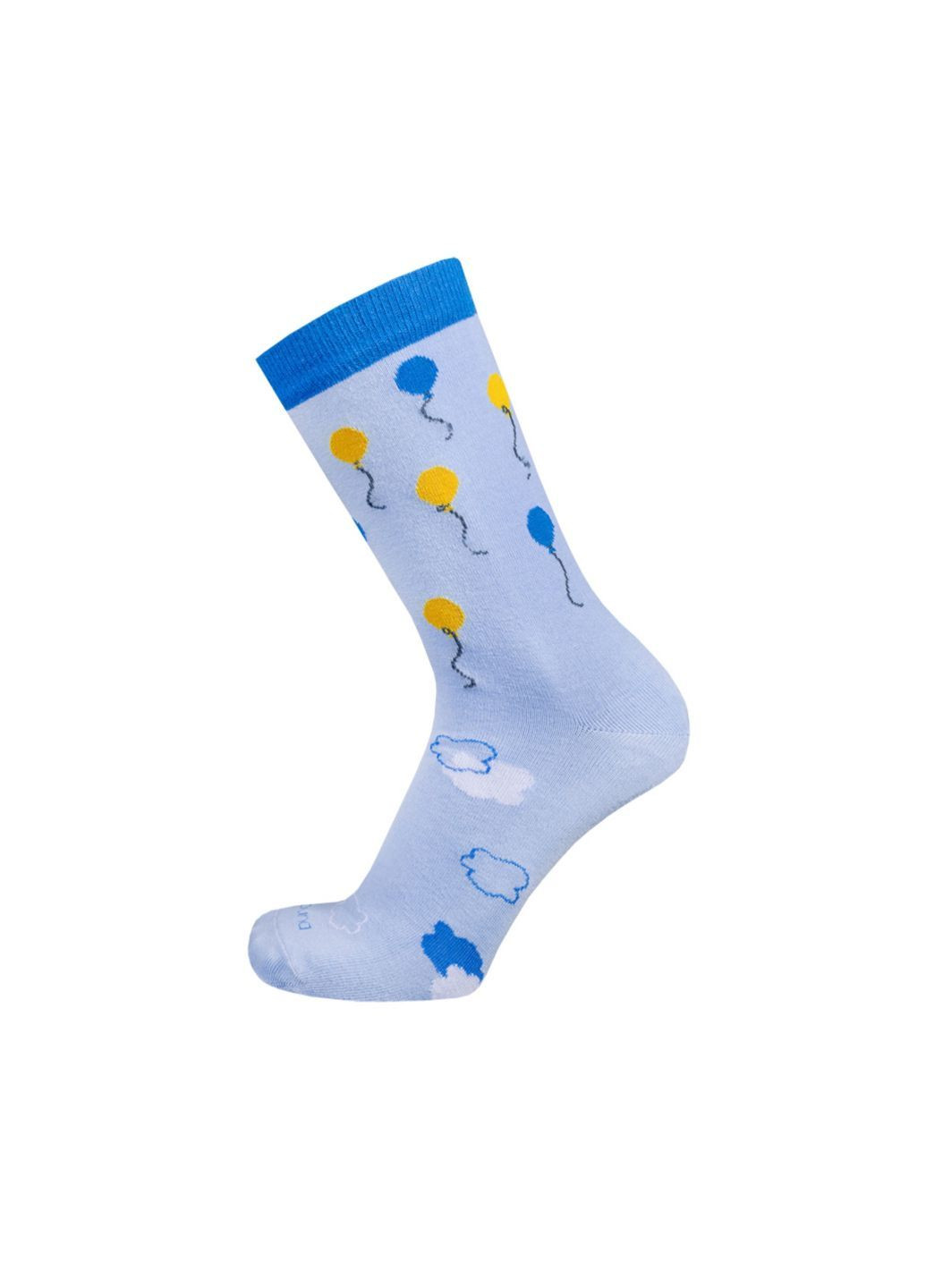 Набір (3 шт) дитячих шкарпеток Duna 4067_3 (305403997)