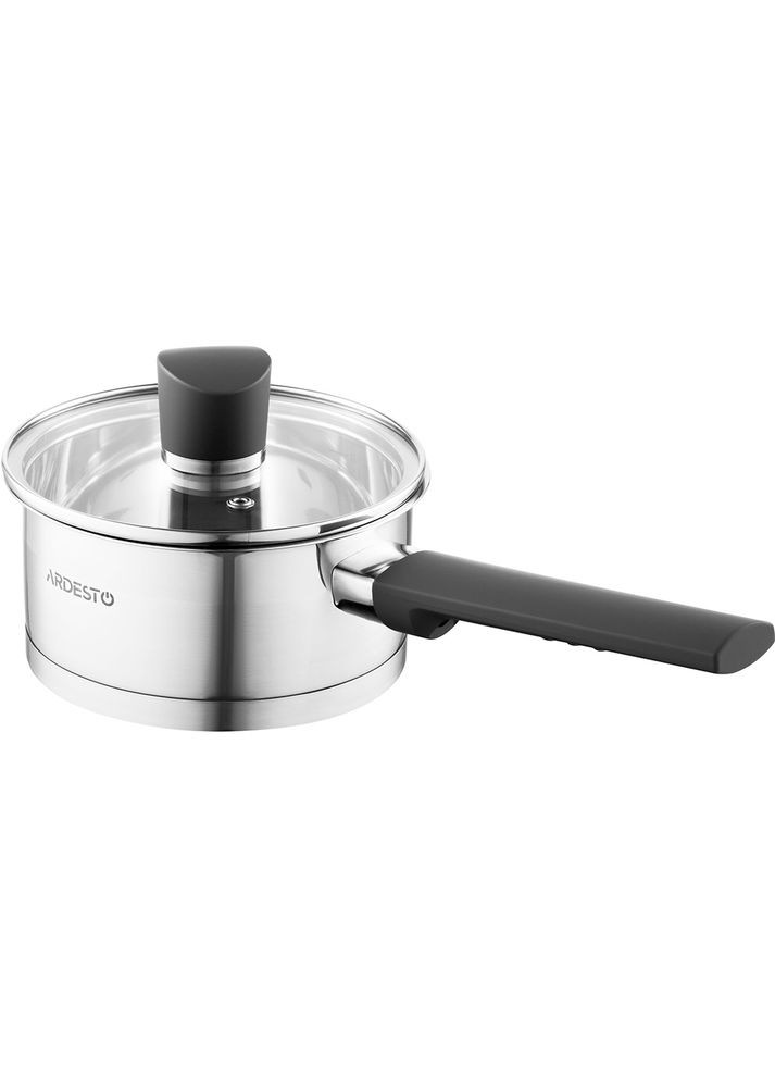 Ковш Gemini 0.9 л (AR3609G) Ardesto (322505207)