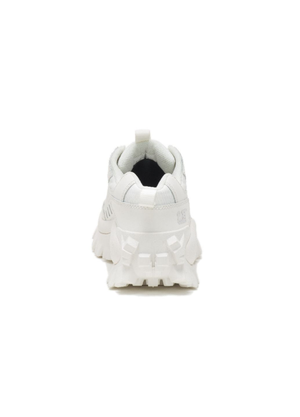 Білі всесезонні кросівки Caterpillar P110094_INTRUDER