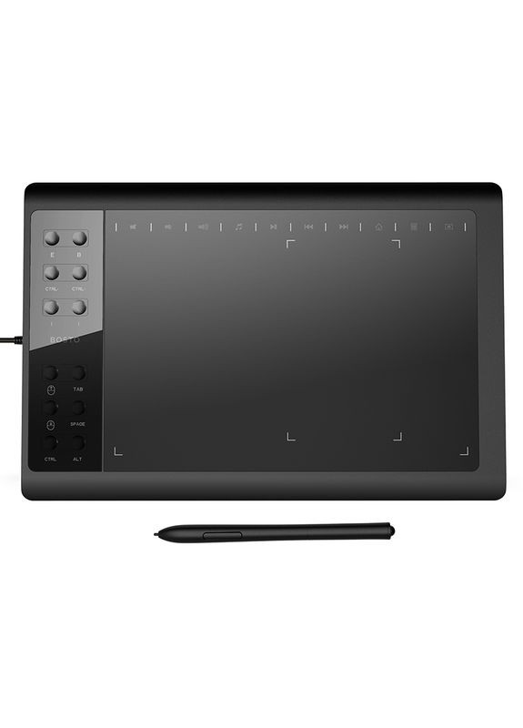 Графический планшет B1060PLUS BOSTO (364874222)
