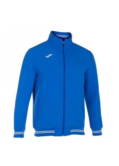 Олимпийка COMBI SOFT SHELL синяя 101664.700 ( ) Joma (368670236)