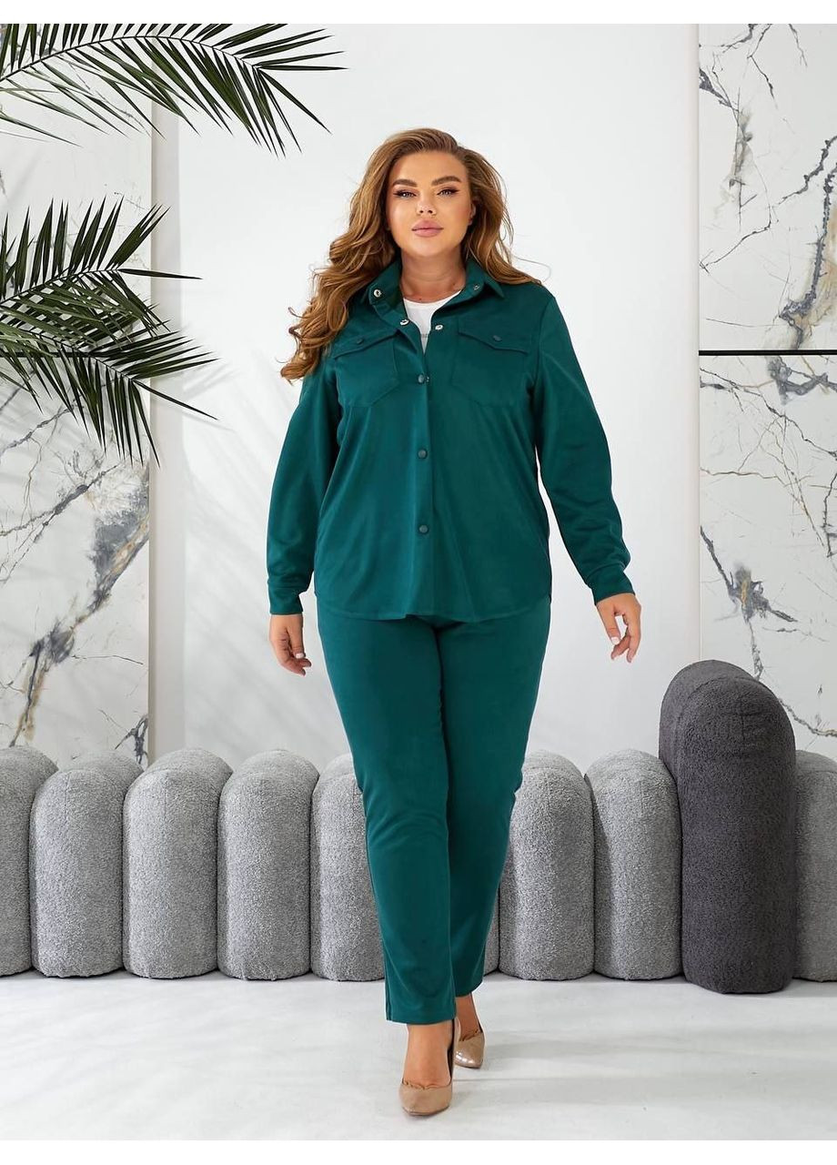 Костюм прогулянковий Україна (352307947)